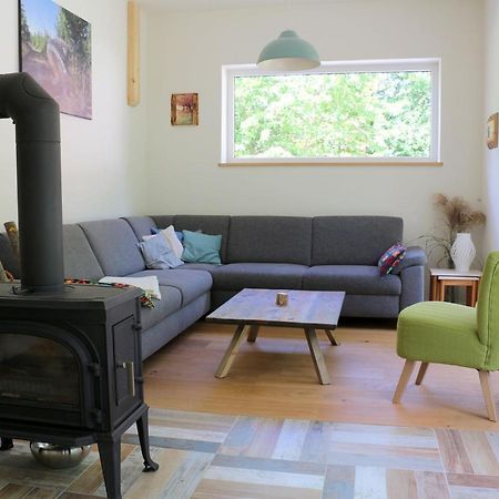 Villa Viriditas Elbingerode  Kültér fotó
