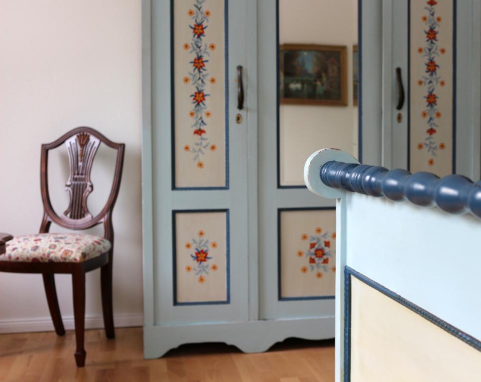 Villa Viriditas Elbingerode  Kültér fotó