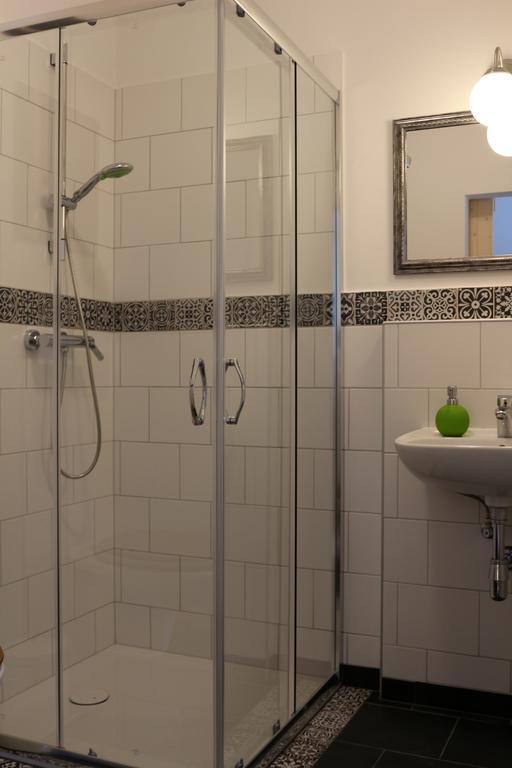 Villa Viriditas Elbingerode  Kültér fotó